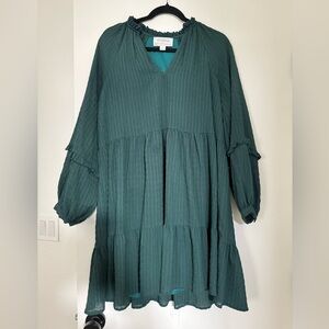Mare Mare Long Sleeve Dress